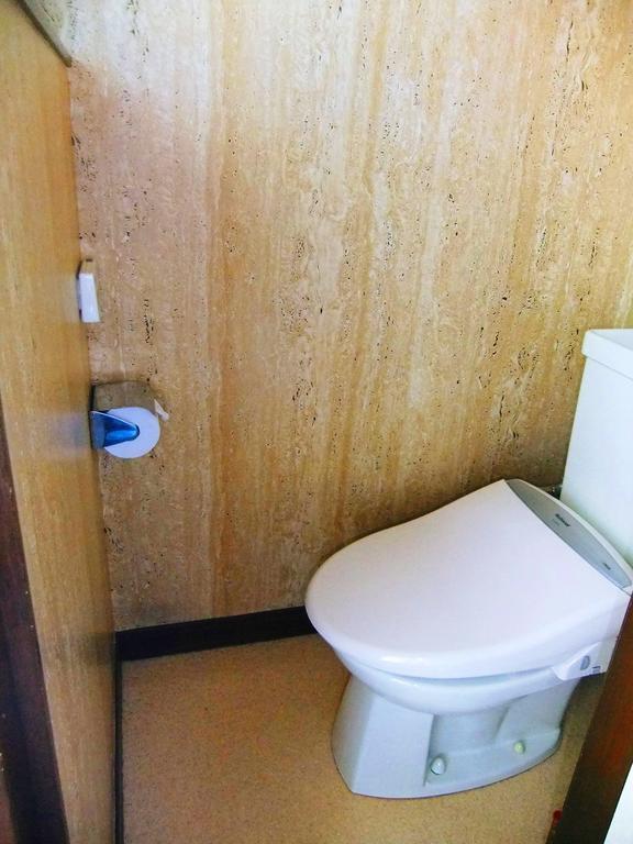 Sumiyoshi Ryokan Takayama  Værelse billede