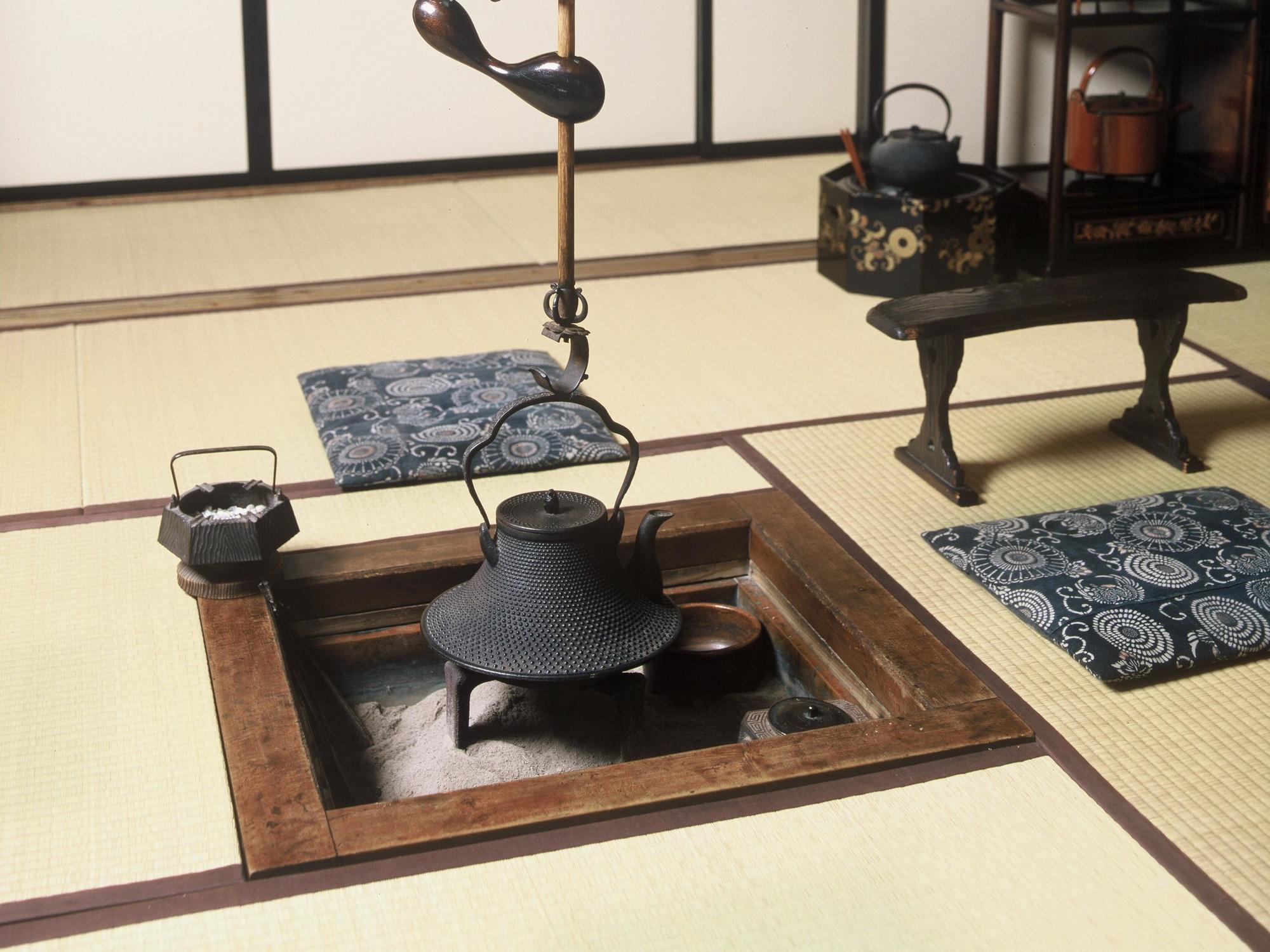 Sumiyoshi Ryokan Takayama  Eksteriør billede